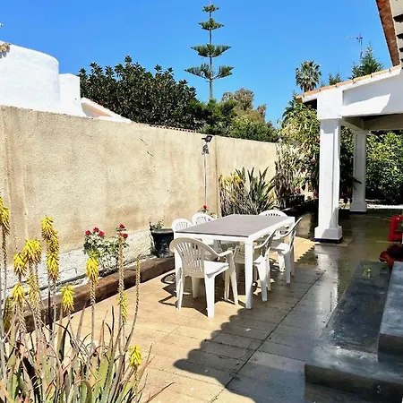 Chalet Silvia Locdenia Dénia