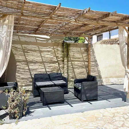Chalet Silvia Locdenia Dénia