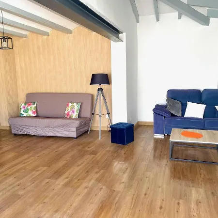 Dağ evi Silvia Locdenia