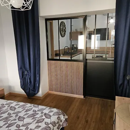 Silvia Locdenia Chalet *