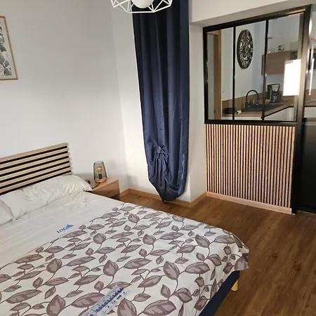 Chalet Silvia Locdenia Denia